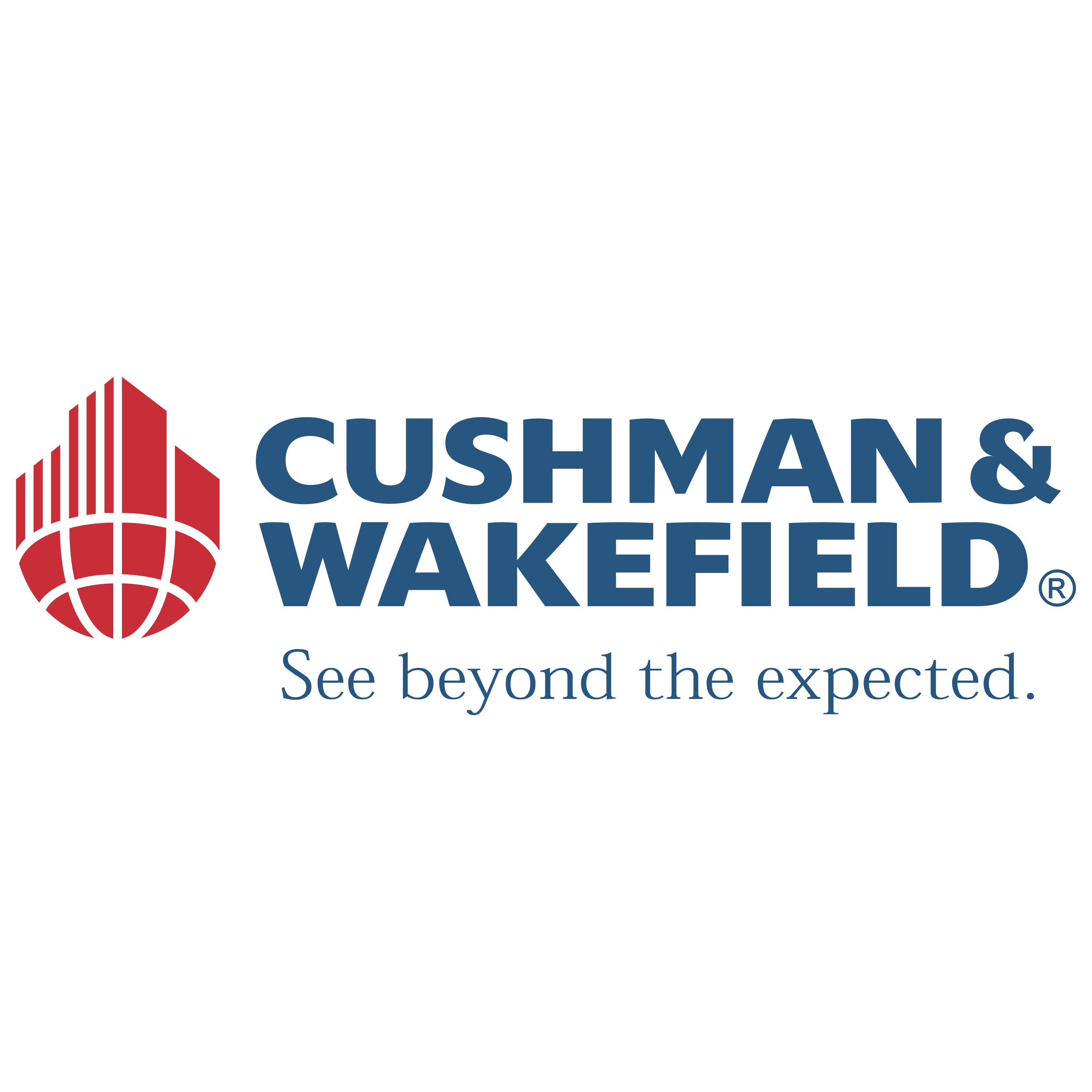 Cushman & Wakefield