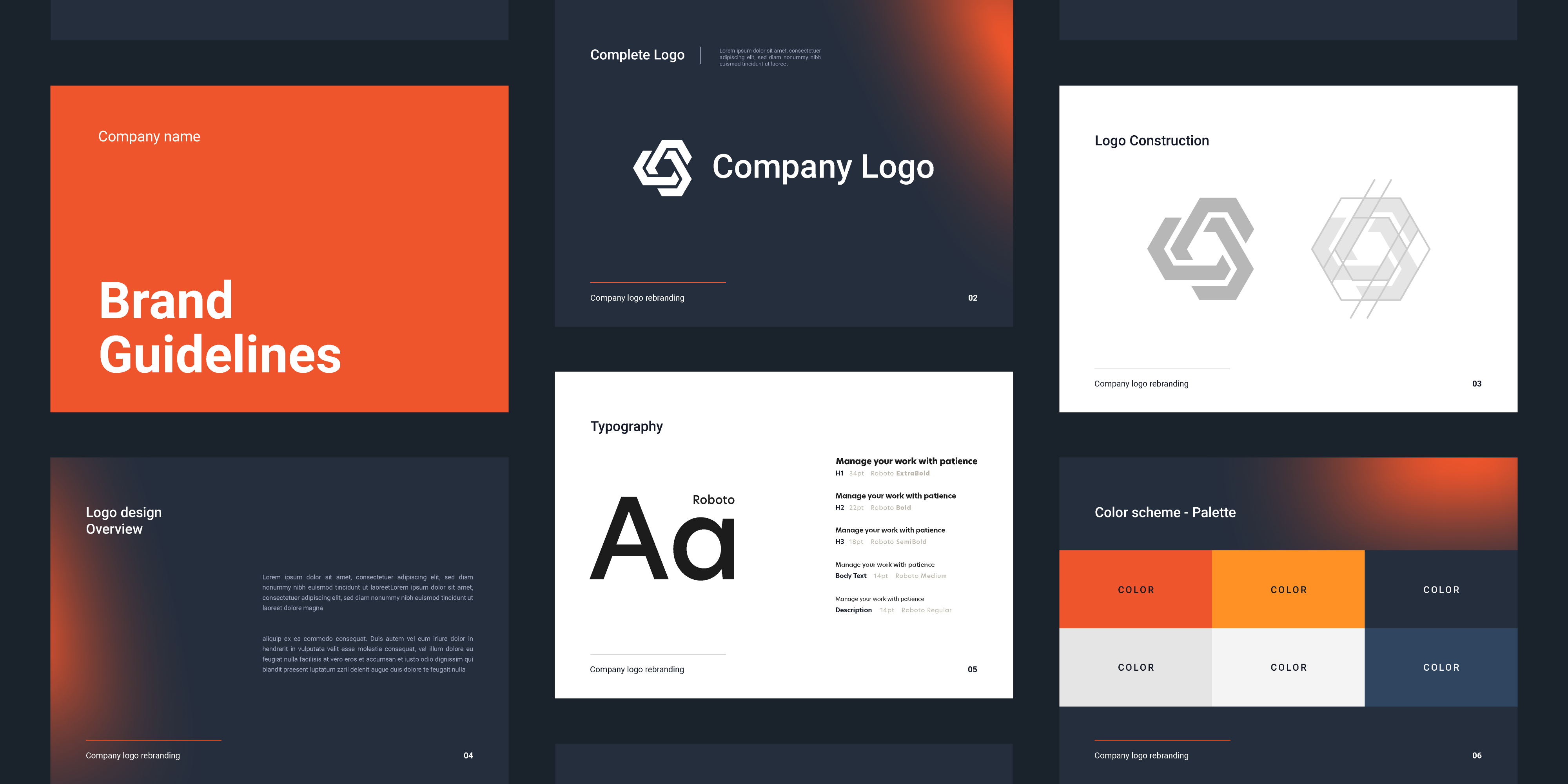 Branding Project